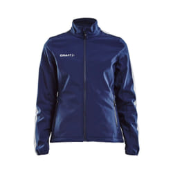 Veste femme Craft pro control softshell - M