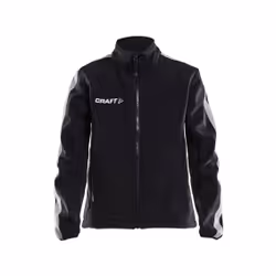 Veste enfant Craft pro control softshell - 12/14 ans