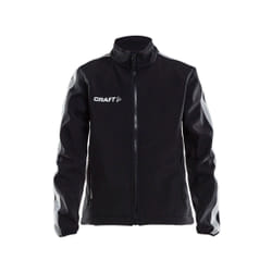Veste enfant Craft pro control softshell - 12/14 ans