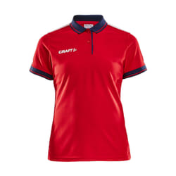 Polo femme Craft pro control - M