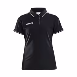 Polo femme Craft pro control - L