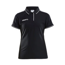 Polo femme Craft pro control - L
