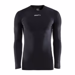 Maillot compression Craft pro control LS