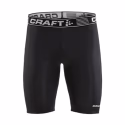 Short compression Craft pro control - XS