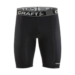 Short compression Craft pro control - XS
