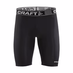Short compression Craft pro control