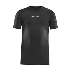 T-shirt enfant compression Craft pro control - 6/8 ans