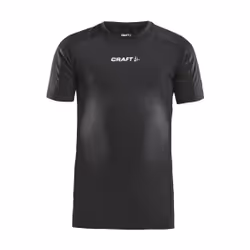 T-shirt enfant compression Craft pro control - 10/12 ans