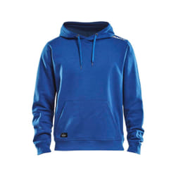 Sweat à capuche Craft community
