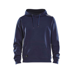 Sweat à capuche Craft community