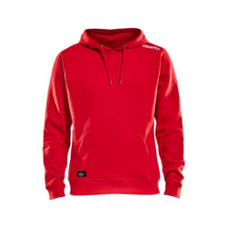 Sweat à capuche Craft community