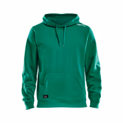 Sweat à capuche Craft community - XS