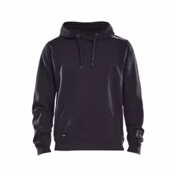 Sweat à capuche Craft community - XS