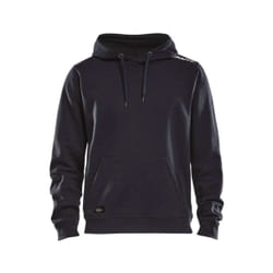 Sweat à capuche Craft community - XS