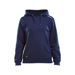 Sweat à capuche femme Craft community