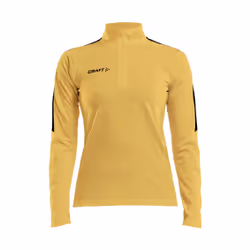 Training top femme Craft progress - XL