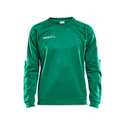 Sweat col rond Craft progress r-neck - M