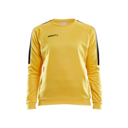 Sweat col rond femme Craft progress r-neck