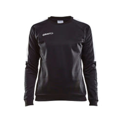 Sweat col rond femme Craft progress r-neck - XL
