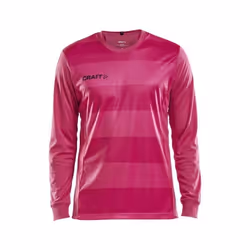 Maillot gardien Craft progress