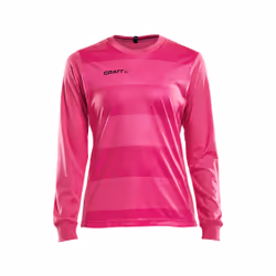 Maillot gardien femme Craft progress - S
