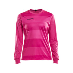 Maillot gardien femme Craft progress - S