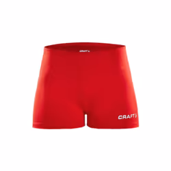 Cuissard court femme Craft squad