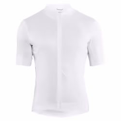 Maillot de vélo Craft Essence - blanc - taille L - pour homme