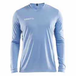 Maillot manches longues Craft squad solid