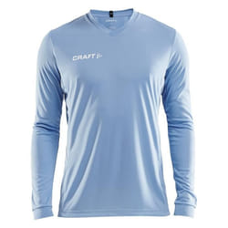 Maillot manches longues Craft squad solid