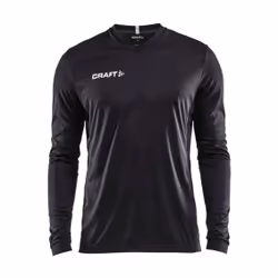 Maillot manches longues Craft squad solid