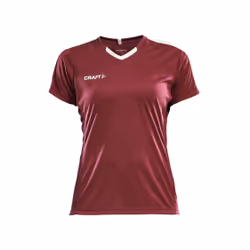 Maillot femme Craft progress contrast - S
