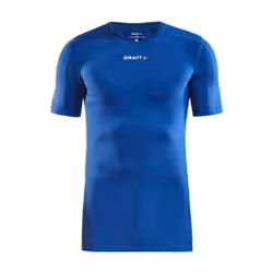 T-shirt compression Craft pro control