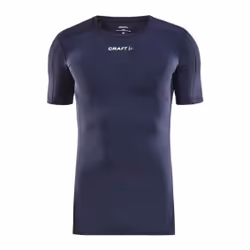 T-shirt compression Craft pro control - XL