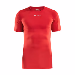 T-shirt compression Craft pro control - XS
