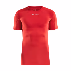 T-shirt compression Craft pro control