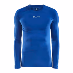 Maillot compression Craft pro control LS