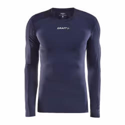 Maillot compression Craft pro control LS