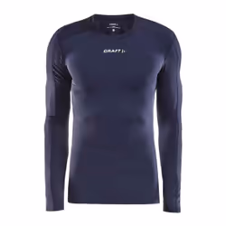 Maillot compression Craft pro control LS - L