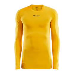 Maillot compression Craft pro control LS - XS