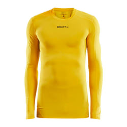 Maillot compression Craft pro control LS
