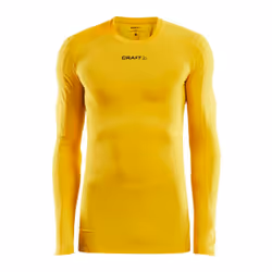 Maillot compression Craft pro control LS
