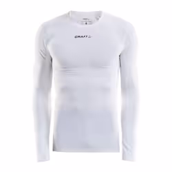 Maillot compression Craft pro control LS - XS