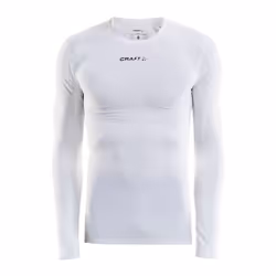 Maillot compression Craft pro control LS
