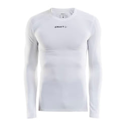 Maillot compression Craft pro control LS