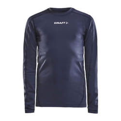 Maillot compression enfant Craft pro control LS