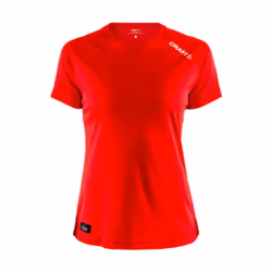 T-shirt femme Craft community function
