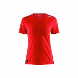 T-shirt femme Craft community mix
