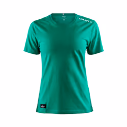 T-shirt femme Craft community mix
