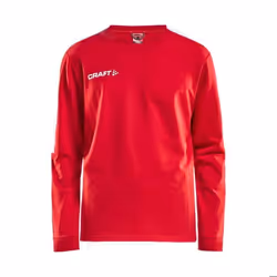 Sweat gardien Craft progress - 3XL